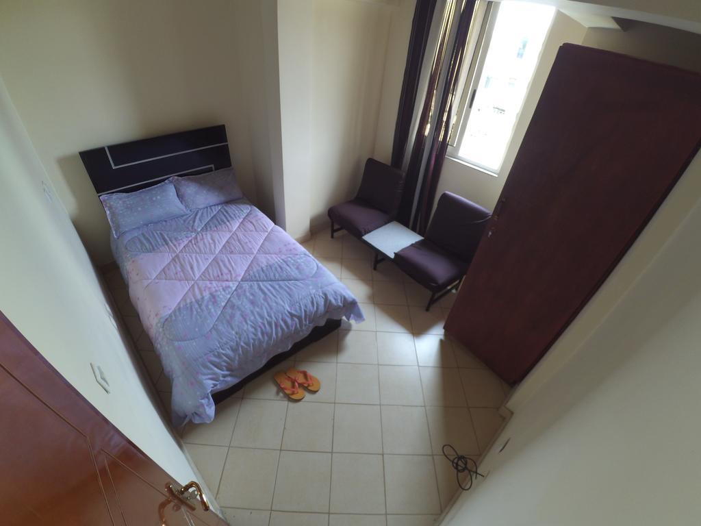 251 Budget Guest House Lege T'afo Екстер'єр фото